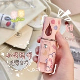 Увлажняющий спрей с зарядкой, увлажнитель воздуха для школьников для лица, детский милый электрораспылитель