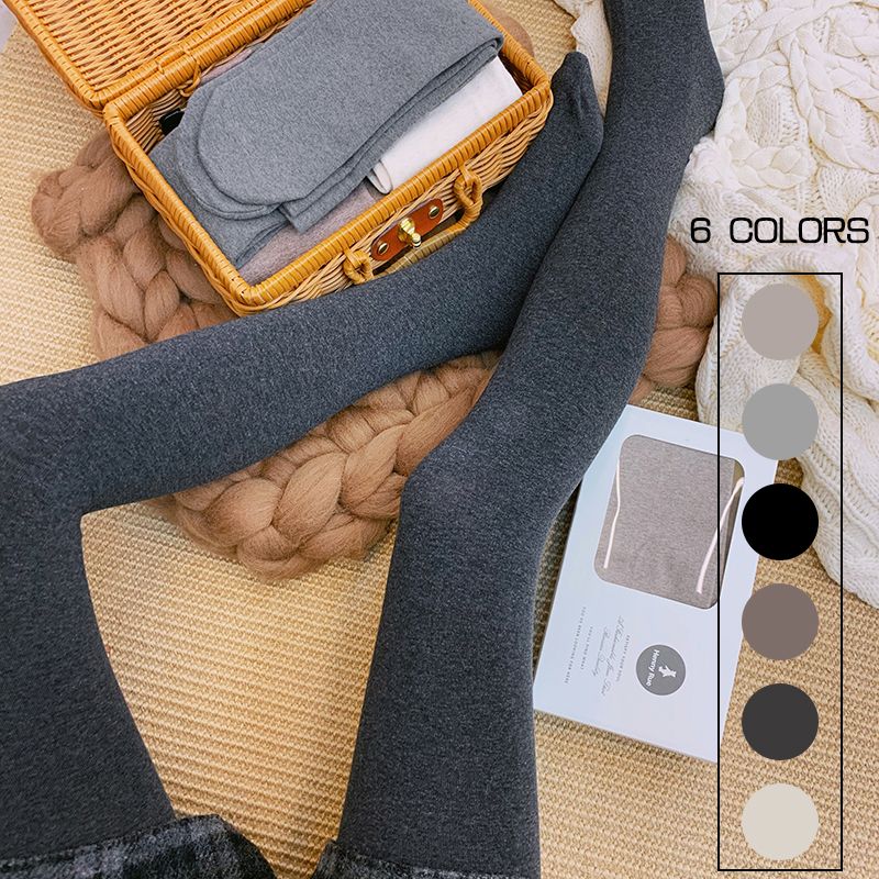 Spring and autumn style with even body pants worn 100 hitch slim fit slim fit pants beauty legs stomaty silk stockings slim fit grey 90%