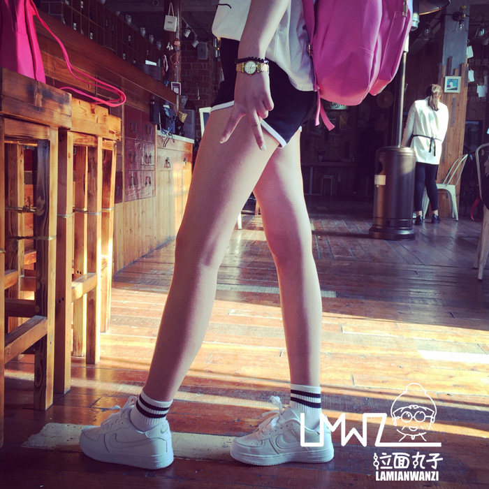 Chaussettes - collants mouvement - Ref 754665 Image 21