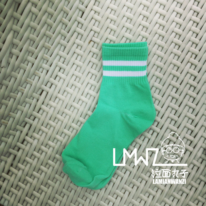 Chaussettes - collants mouvement - Ref 754665 Image 18