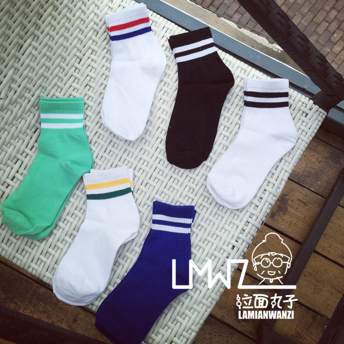 Chaussettes - collants mouvement - Ref 754665 Image 12