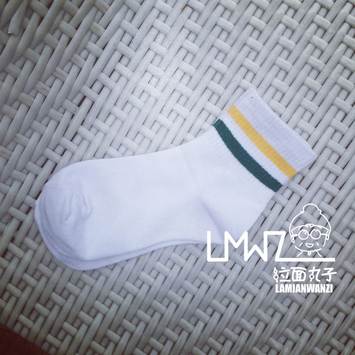 Chaussettes - collants mouvement - Ref 754665 Image 19