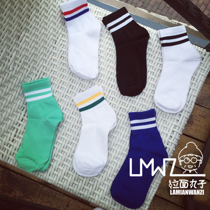 Chaussettes - collants mouvement - Ref 754665 Image 13