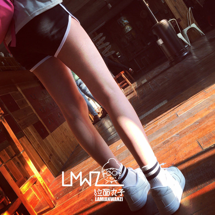 Chaussettes - collants mouvement - Ref 754665 Image 20