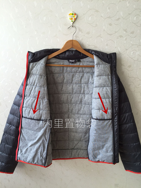 Blouson hiver pour homme   OTHER - Ref 3114929 Image 84