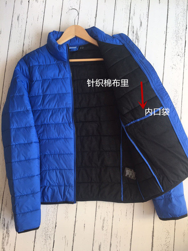 Blouson hiver pour homme   OTHER - Ref 3114929 Image 72