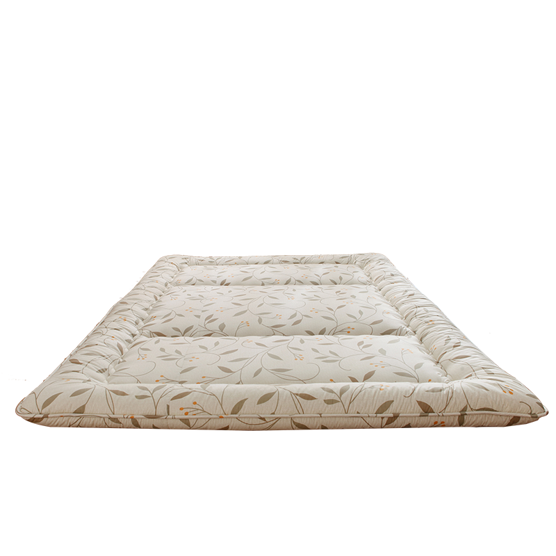 Japanese Style Tatami Mattress Thickened Mats To Lay Sleeping Mats