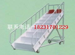 (Finish referee table) factory direct sales 16-seat mobile track and field finisher timing table Chair for competition