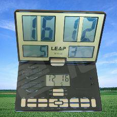 Multifunctional electronic scoreboard special price manufacturer direct sales electronic scoreboard scoring electronic accurate national