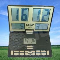 Multifunctional electronic scoreboard special price factory direct sales electronic scoreboard electronic scoring accurate nationwide