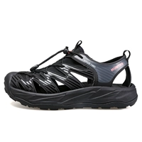 Черная женщина