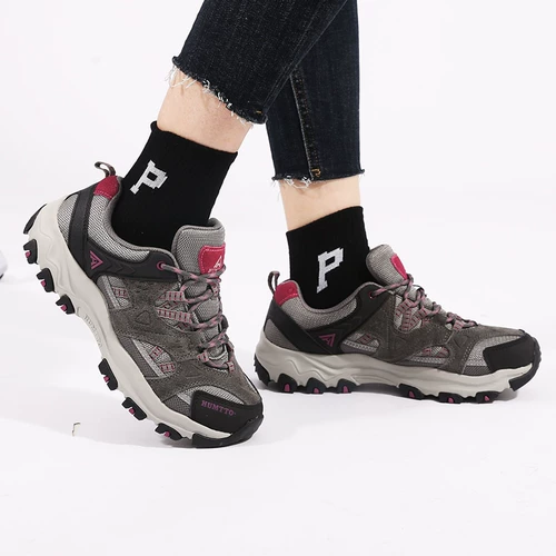 Летняя амортизирующая спортивная обувь для отдыха, мягкая подошва