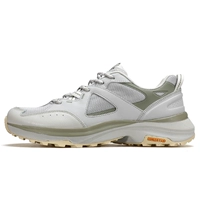 Мужские бежевые/зеленые маття 129