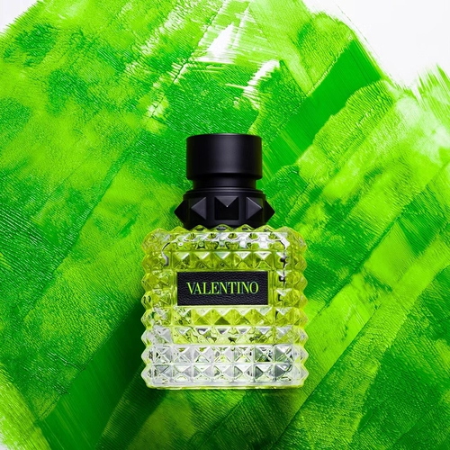 Valentino Flower Percume Percument Dream Dream Dream Qianjin Rose Adventure воскресенье Санджин Мисс 30/50 мл