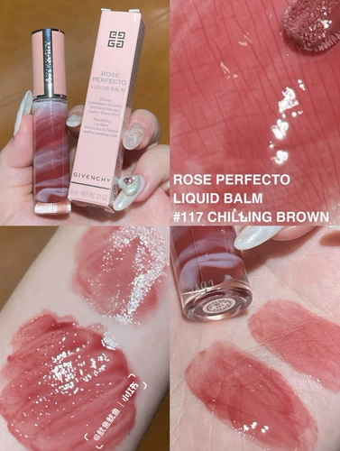 Givenchy/纪梵希 Новый продукт Lollipop Lif