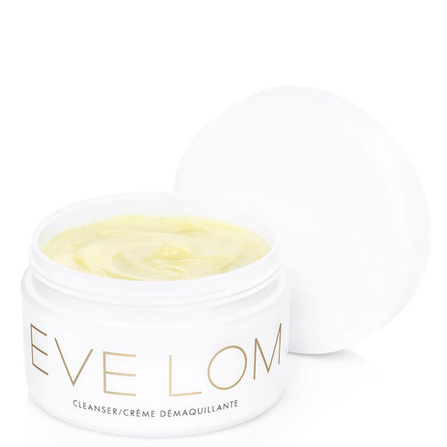 EVELOM/Evelan Makeup Remover Cleansing Balm Deep Cleansing Pores 50ML/100ml/200ml ພ້ອມຜ້າເຊັດ