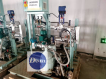 Maintenance WHPX409 WHPX409 WHPX410 WHPX505 WHPX505 831 sa826 by Afallaval centrifuge