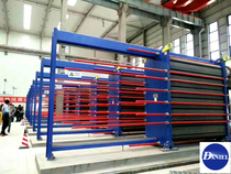 Universal Alfa Laval plate heat exchanger cleaning maintenance M15M MX25M T45 T35 T8