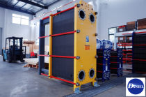 Imported Daniel General Shuripp GX100 machine plate gasket