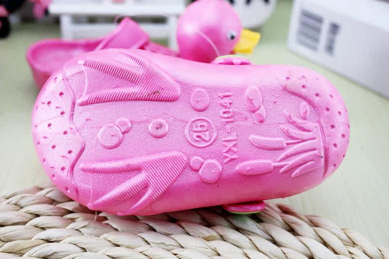 Chaussons enfants en autre pour été - Ref 1018971 Image 18