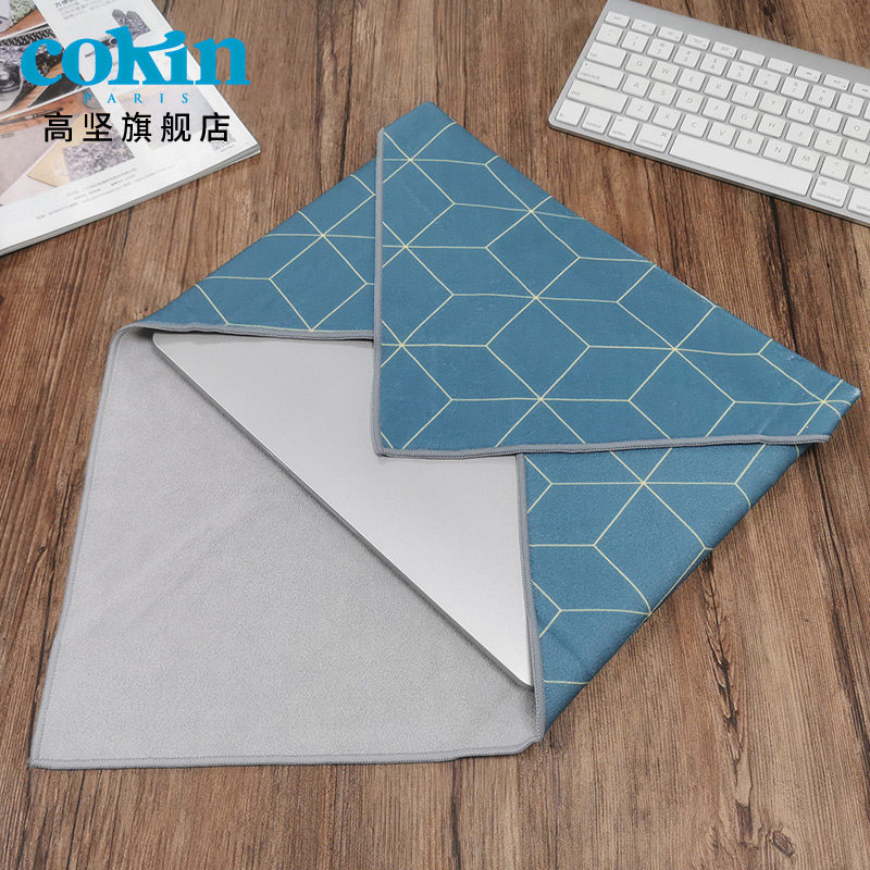 High-firm flat containing pack 100 cloth sticker ipadpro11 12 9 inch liner bag applicable Huawei Apple keyboard bag for men and women computer matepad mini6 air51