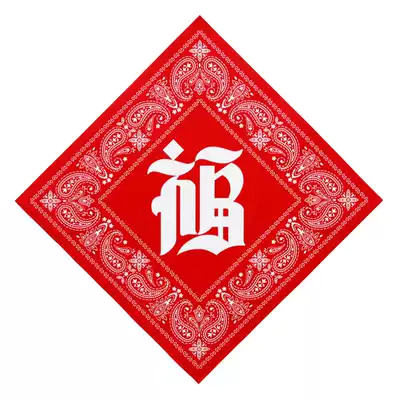 Chemical Power Respect original Geely Fo cashew flower paper frame