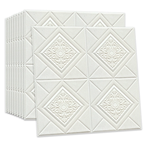 Самоклеющиеся трехмерные обои на стену, водостойкая настенная наклейка, 3D