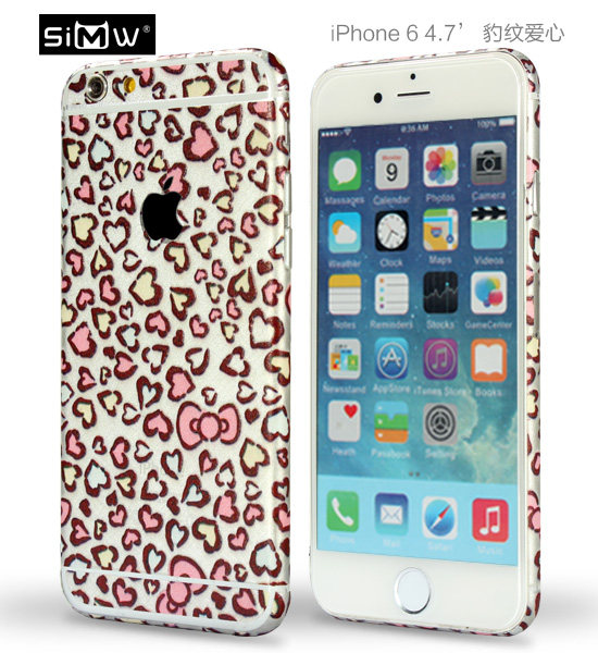 Autocollant pour téléphone portable - Ref 1368364 Image 15