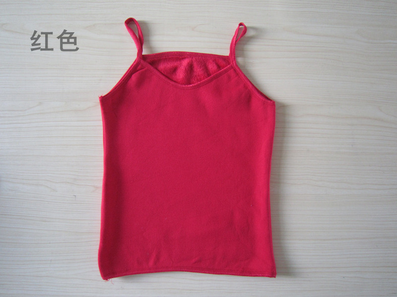 Sous-vêtement chaud QZ0005 en coton - Ref 732680 Image 18