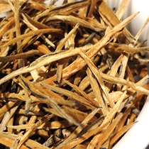 Golden Needle Honey Sweet Little Golden Needle 500 gr