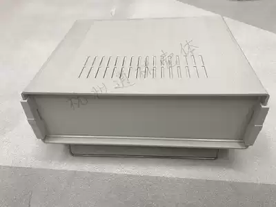 Special price plastic housing instrument housing electronic DIY main housing controller housing 71B 272x228x88mm