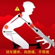 山地 自行车  折叠车公路车 可调升降把立 立管 LUNJE 自行车配件