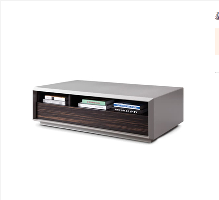 Mufu furniture 23FC027 coffee table modern minimalist living room sofa rectangular storage tea table