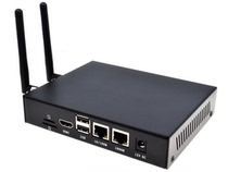 Open Source Industrial IoT Gateway-B100