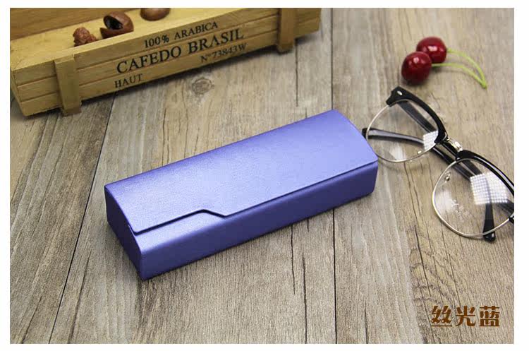 Etui à lunettes - Ref 1249606 Image 12