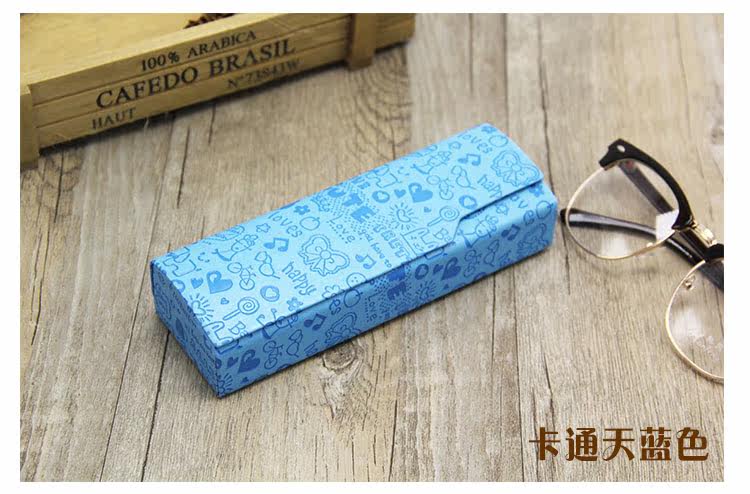 Etui à lunettes - Ref 1243274 Image 14