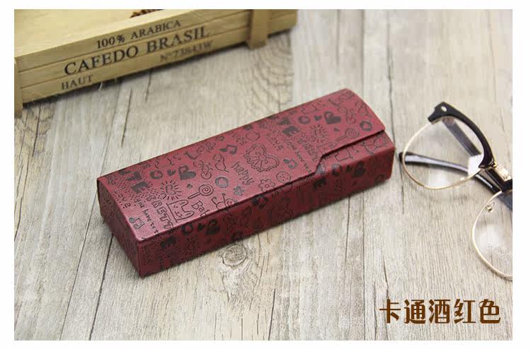 Etui à lunettes - Ref 1243274 Image 13