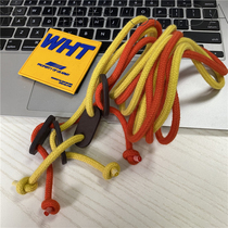 ins Europe and the United States sup sweater drawstring tether cotton windbreaker Parker waist drawstring folding cap Real cow skin Pig nose skin buckle