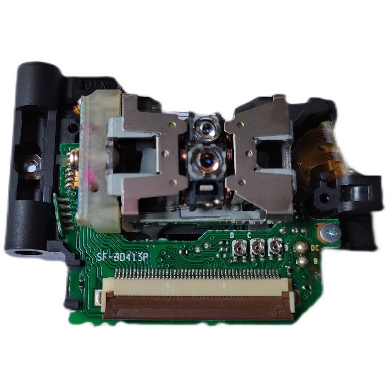 New original set of blue light laser head SF-BD413 SF-BD413P