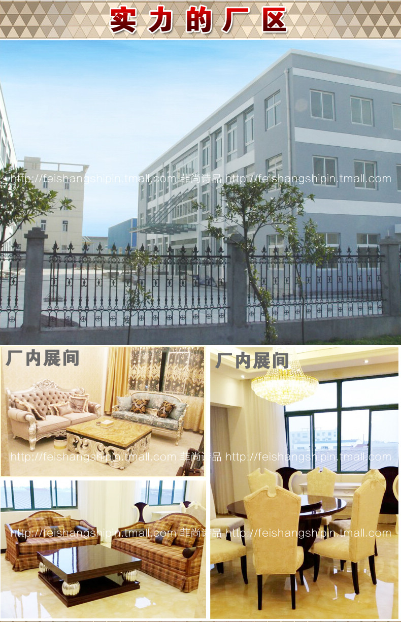 Bàn tân gia đình lối vào bàn gỗ rắn bàn bàn hậu hiện đại trang trí Jane Châu Âu treo tường gương đồ gỗ rắn - Bàn / Bàn bàn ghế gỗ đẹp