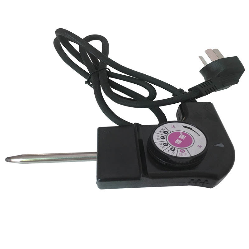 Silly Kitchen Power Cord Original Installed Multipurpose Electric Pan Electric Frying Pan Original Power Cord Accessories Temperature-controlled Wire-Taobao