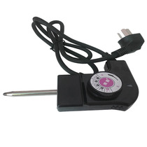 Silly kitchen power cord original multi-purpose electric frying pan original power cord accessories temperature control cable