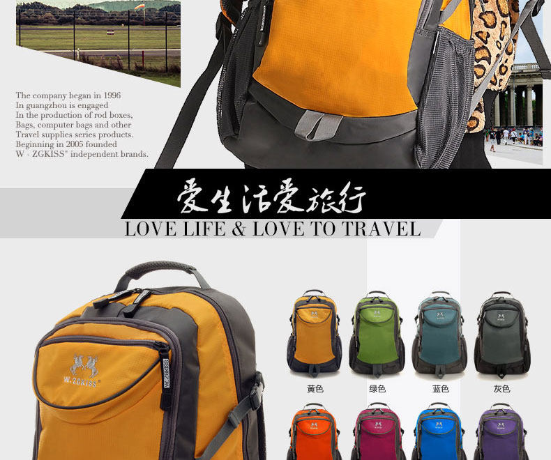 Sac pour homme - Ref 51348 Image 7