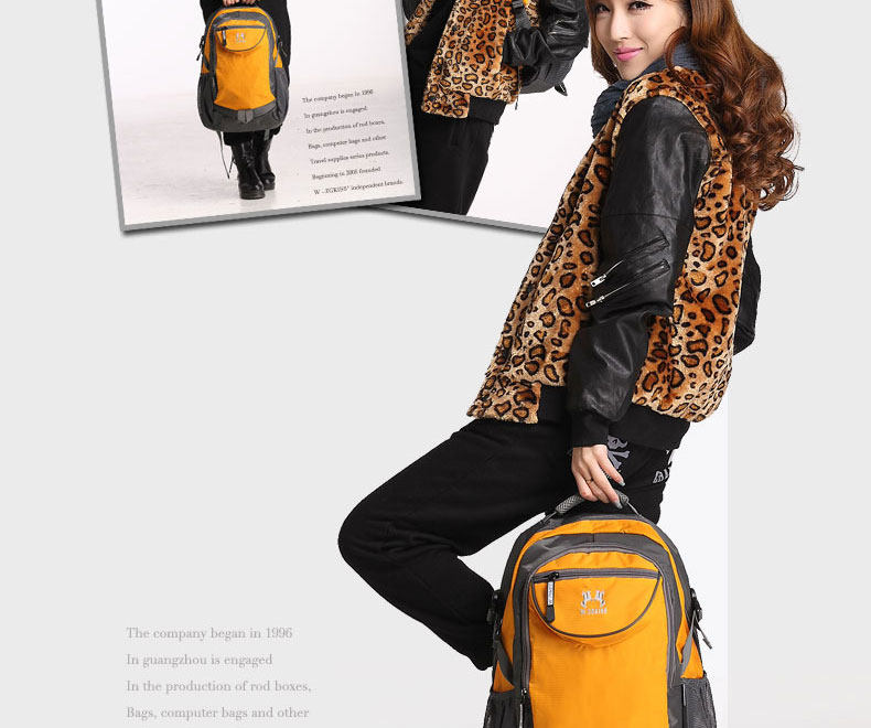 Sac pour homme - Ref 51348 Image 19