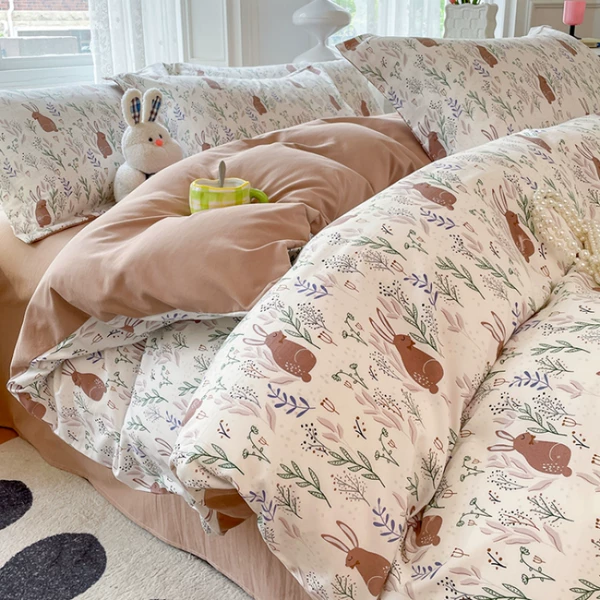 Товары от 卡罗妮家纺商城