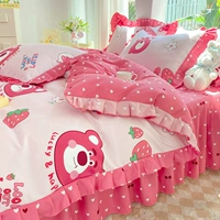 Вау медведи