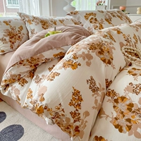 Цветочная тень [удобная и воздухопроницаемая, удобная для кожи]