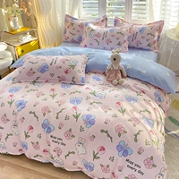 Пасторальное цветочное слово // Обновление может голые спящие ткани