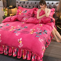 Любовь в городе [толстая/антистатическая]