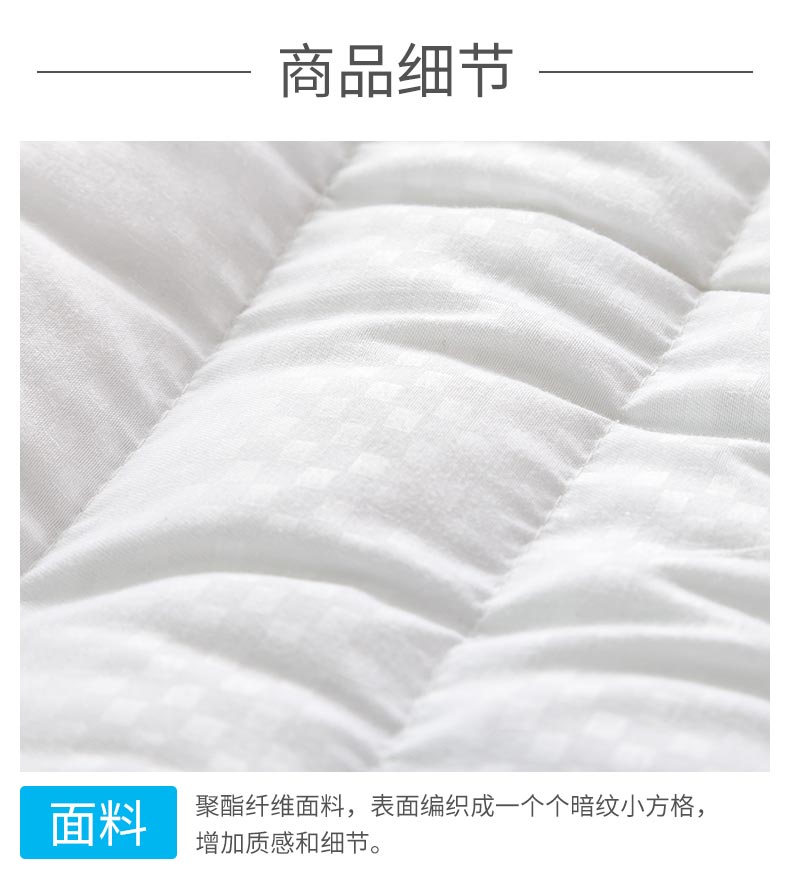 Cassia gối gối cặp chính hãng dành cho người lớn hộ gia đình đặt cổ gối cổ tử cung thấp đơn gối nằm cao su non